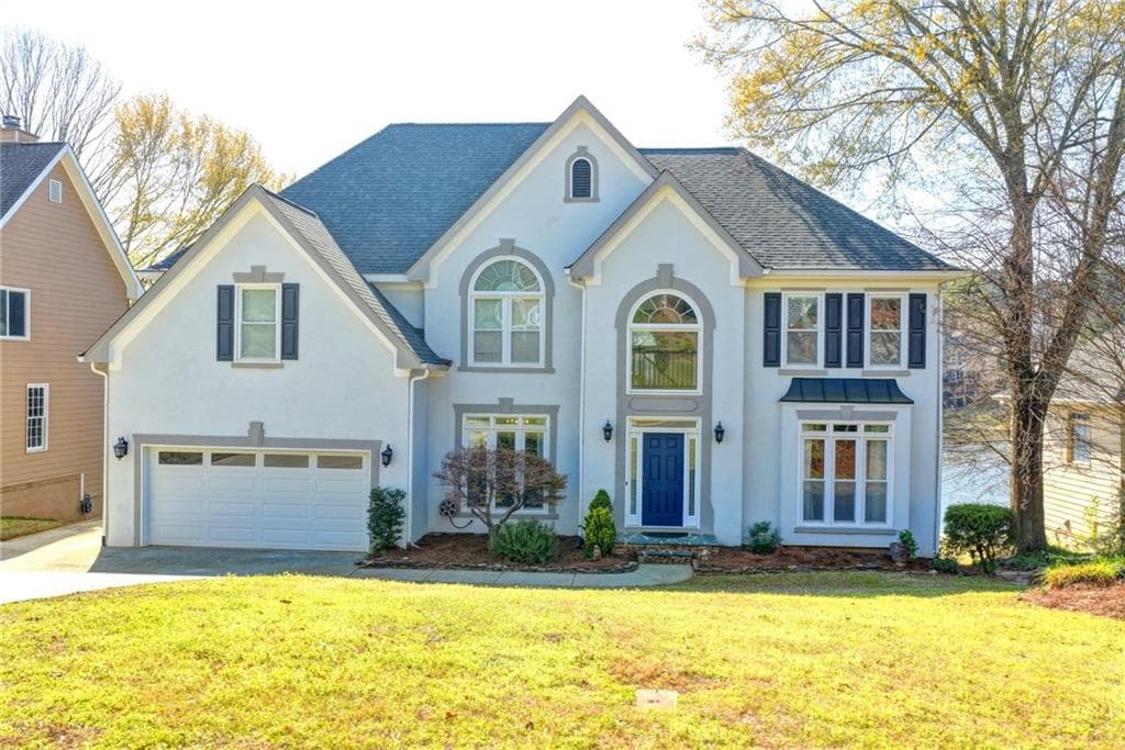 2152 Merrymount Drive, Suwanee, GA 30024 — most recent listing photo