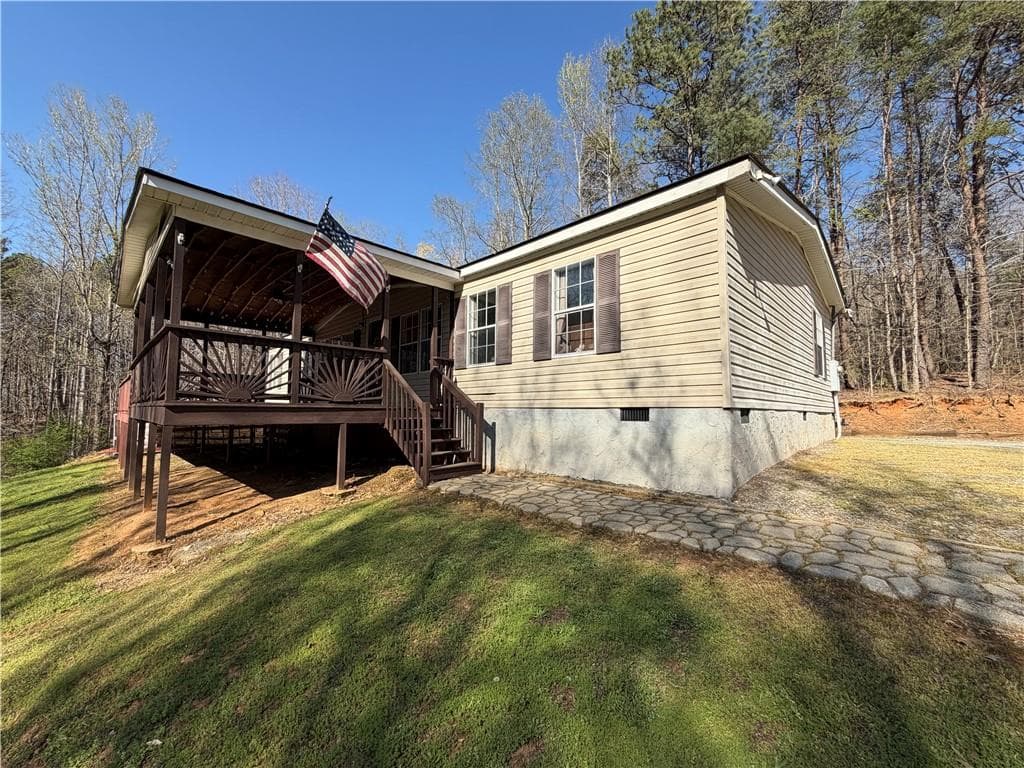 13298 Hwy 53 W, Fairmount, GA 30139 — most recent listing photo