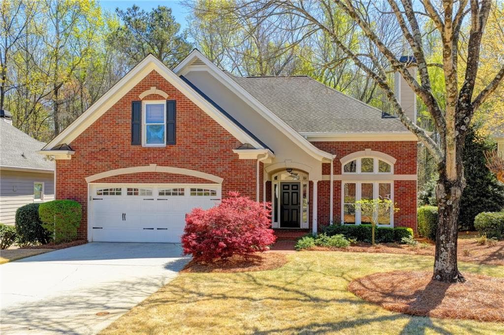 270 Graystone Way, Alpharetta, GA 30005 — most recent listing photo