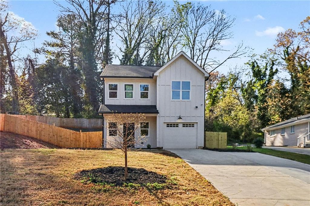 2127 Nichols Lane, Decatur, GA 30032 — most recent listing photo