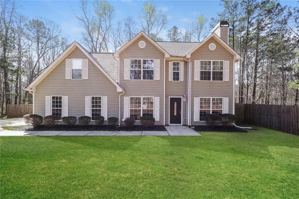 1160 Fairview Road, Stockbridge, GA 30281 — most recent listing photo