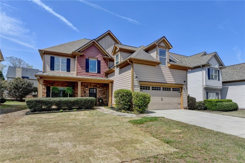 2175 Creole Circle, Cumming, GA 30040 — most recent listing photo