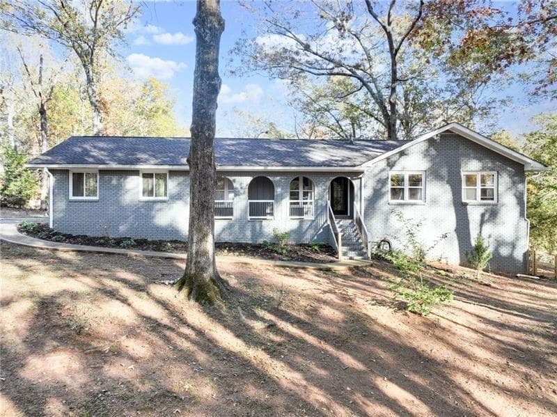 228 Shady Lane, Canton, GA 30115 — most recent listing photo