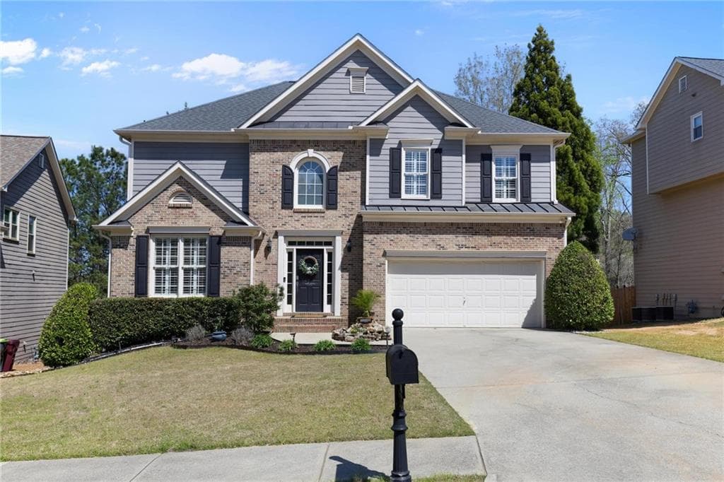 5742 Vinings Retreat Way, Mableton, GA 30126 — most recent listing photo