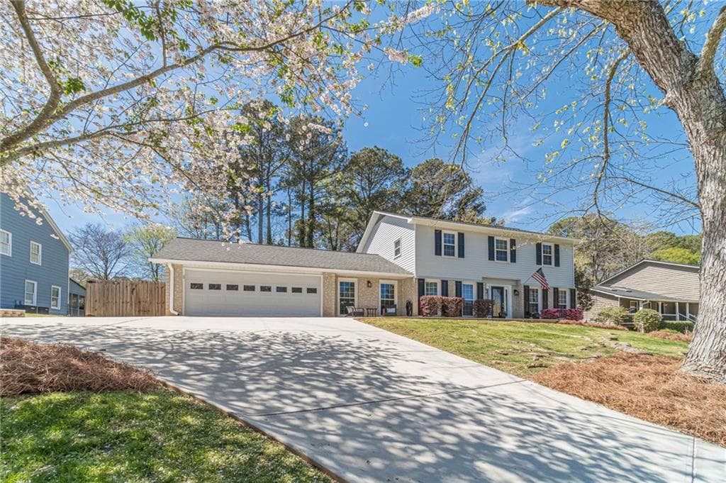 1423 Janice Court, Lilburn, GA 30047 — most recent listing photo