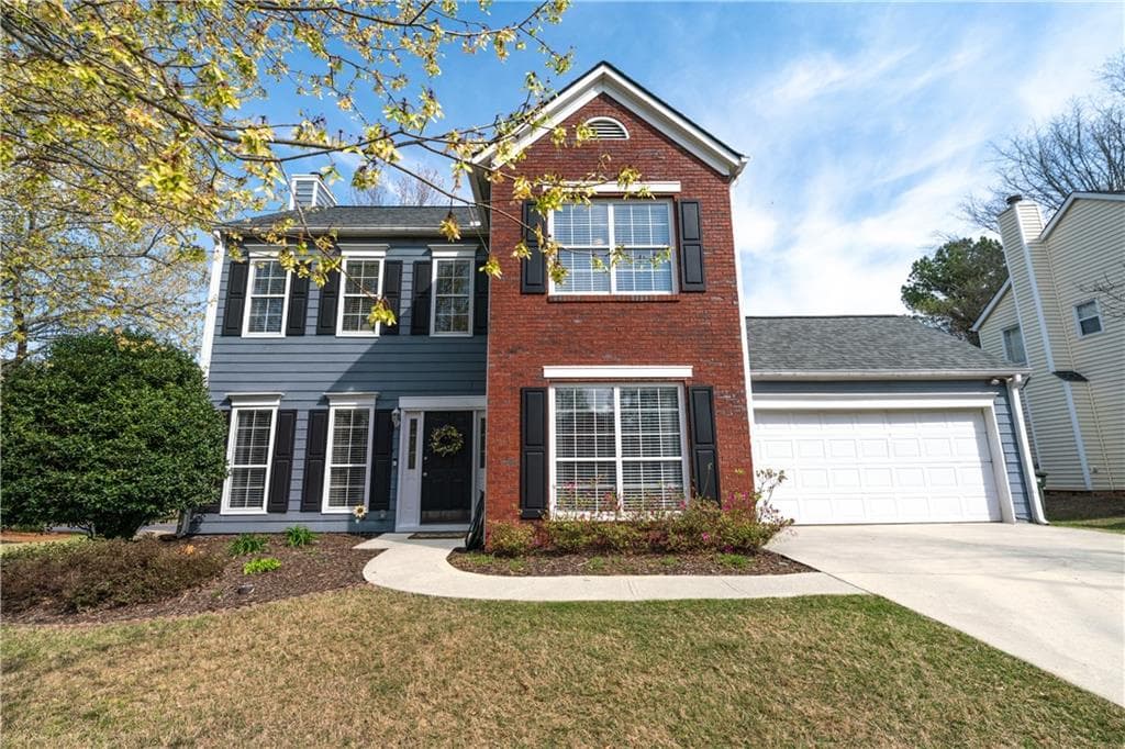 3592 Plum Creek Trail, Kennesaw, GA 30152 — most recent listing photo
