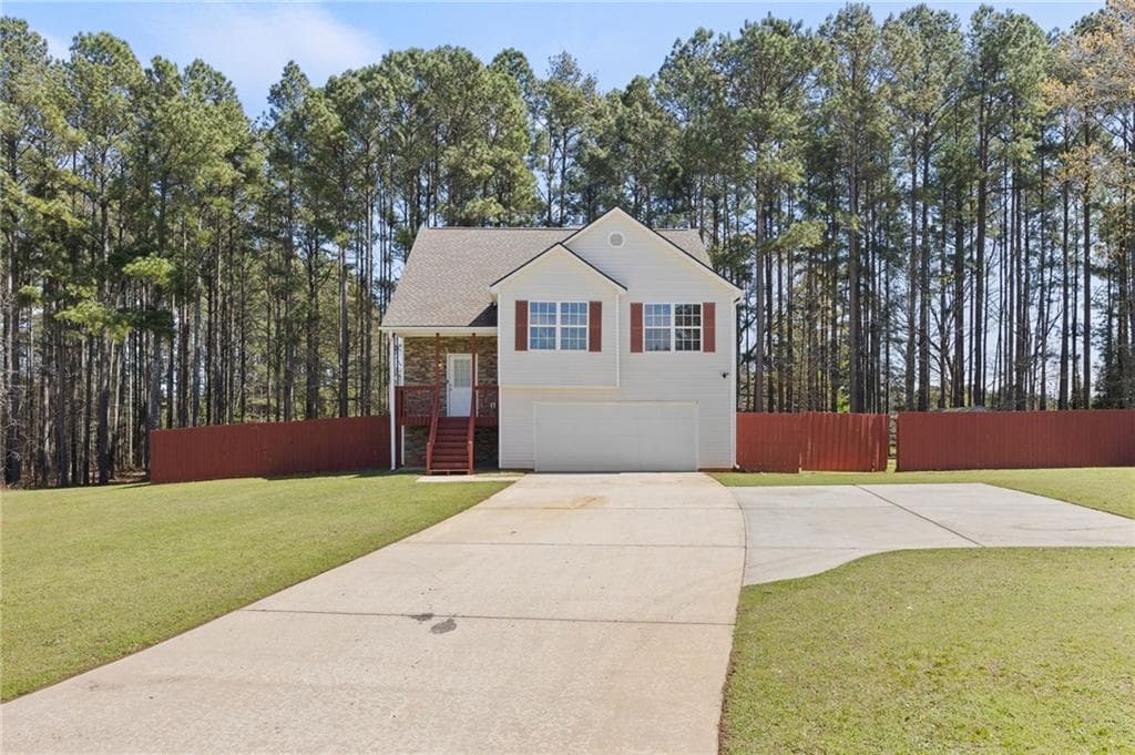 212 Knollside Court, Mcdonough, GA 30252 — most recent listing photo