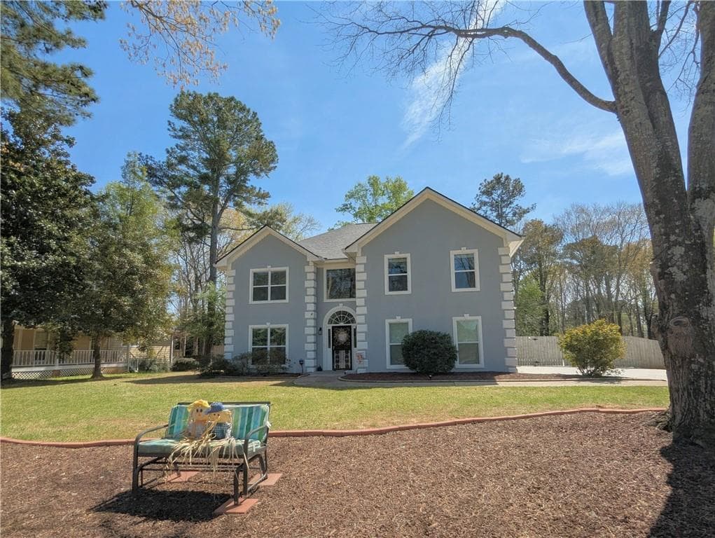4255 Prestley Mill Road, Douglasville, GA 30135 — most recent listing photo