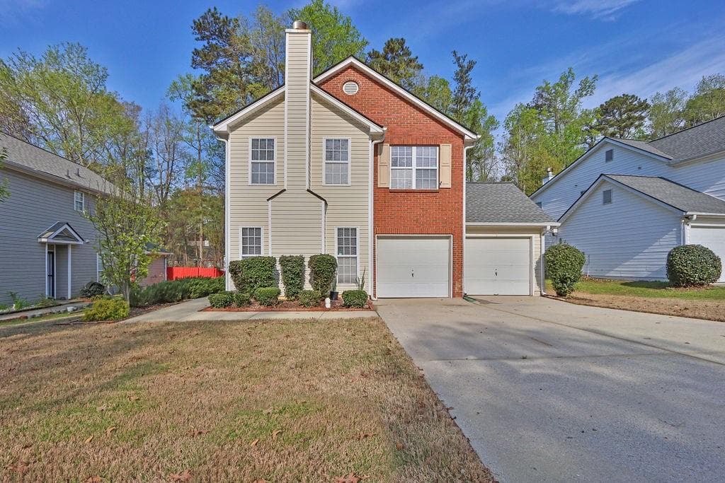 3865 Ligney Creek Court, Snellville, GA 30039 — most recent listing photo
