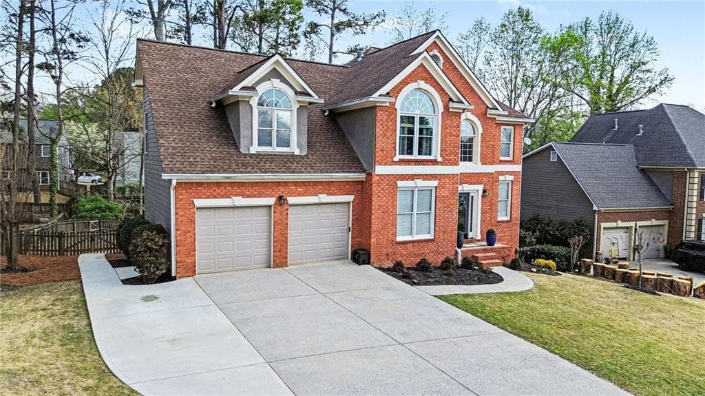 3017 Fairhaven Ridge, Kennesaw, GA 30144 — most recent listing photo