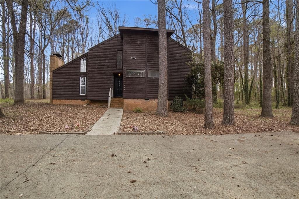 720 Twin Pines Road