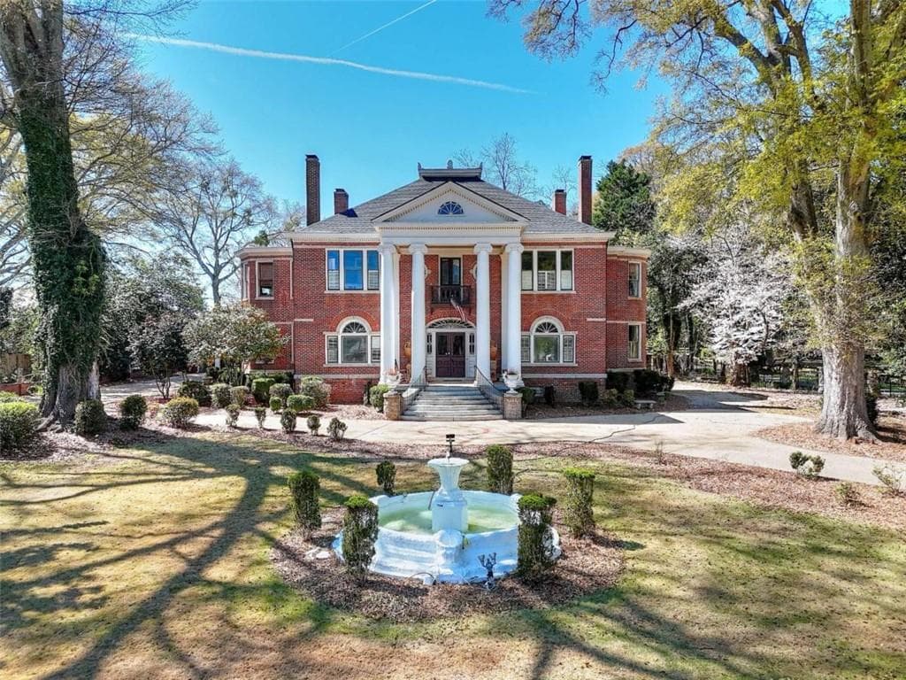 2204 Monticello Street, Covington, GA 30014 — most recent listing photo