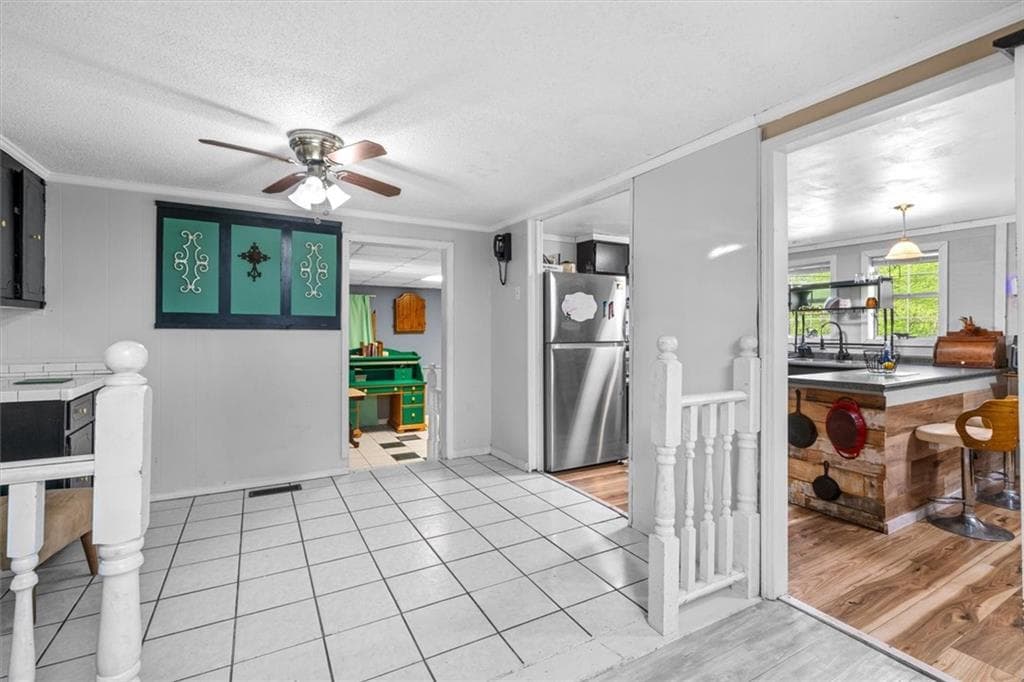 4 bedroom, 2 bathroom, 2,452 sq ft single family residence for sale at 554 Bethel Church Road, Dalton, GA 30721 — photo 10