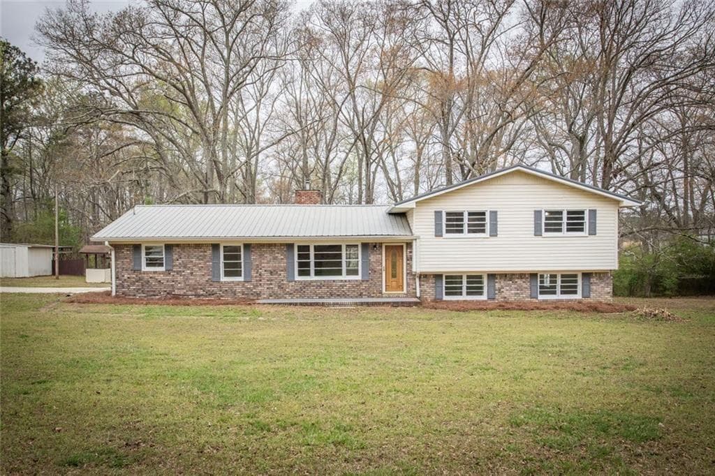 998 Hamrick Road, Bremen, GA 30110 — most recent listing photo
