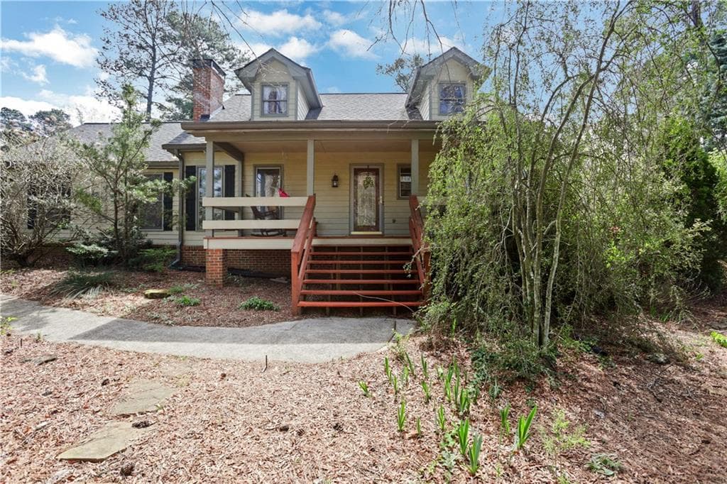 5813 Four Winds Drive, Lilburn, GA 30047 — most recent listing photo