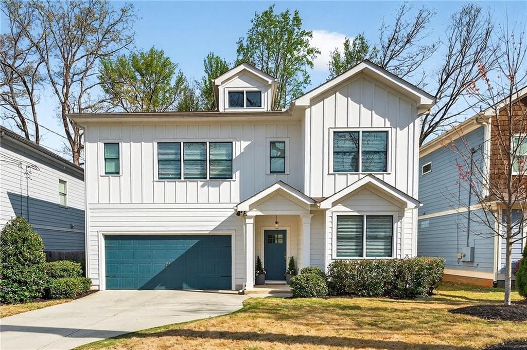 4072 Comanche Drive, Tucker, GA 30084 — most recent listing photo