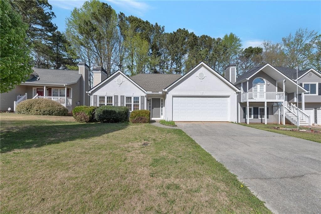 320 Jamaica Cove, Marietta, GA 30008 — most recent listing photo