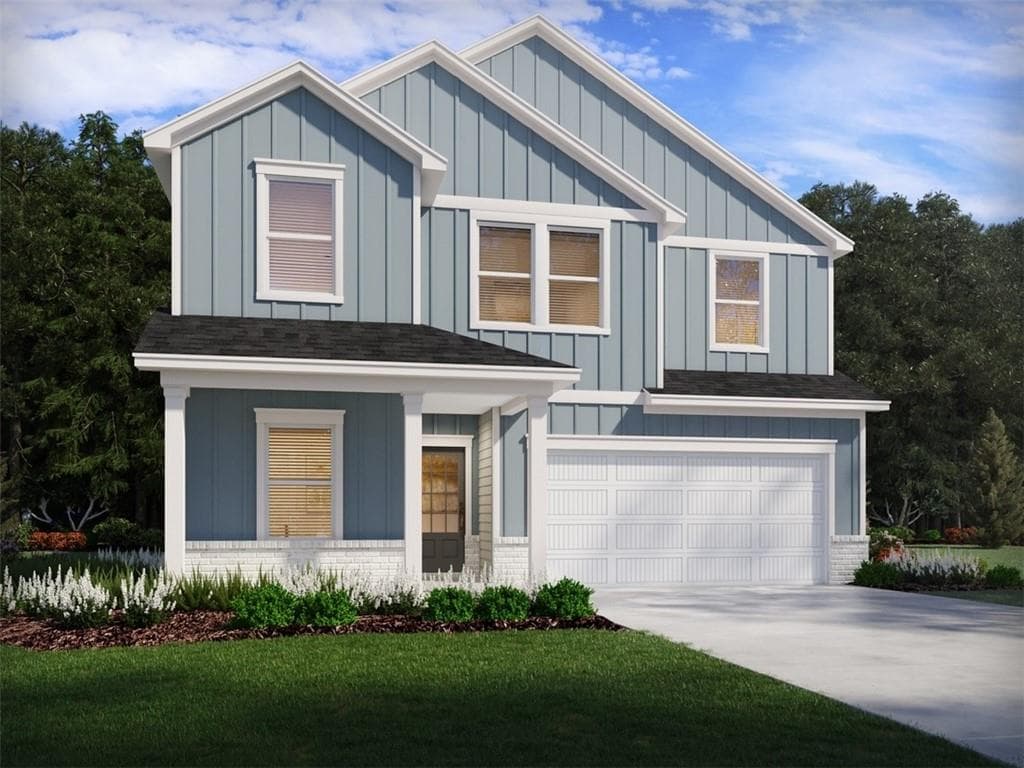 20 Rise Road, Adairsville, GA 30103 — most recent listing photo