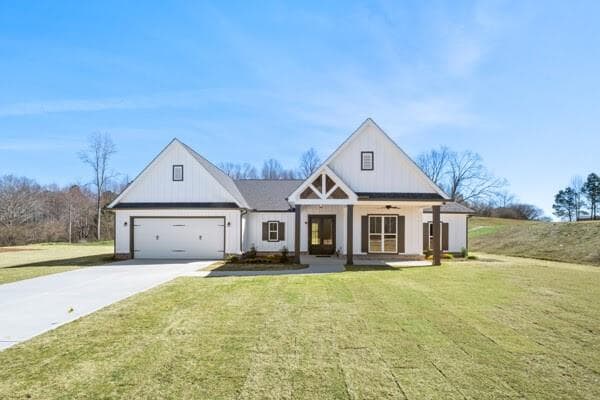 241 Village Creek Drive, Jasper, GA 30143 — most recent listing photo