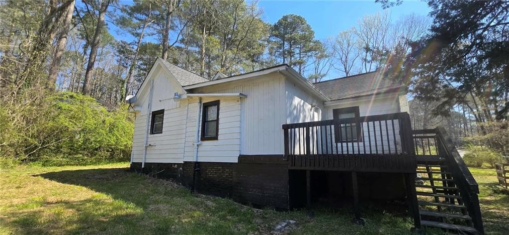 3 bedroom, 2 bathroom, 1,472 sq ft single family residence for sale at 2700 Head Road, Atlanta, GA 30311 — photo 3