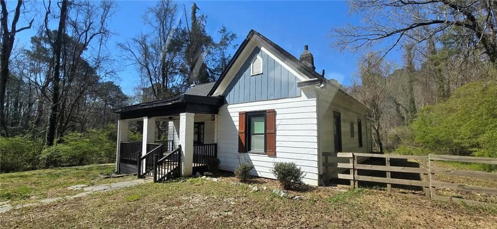 3 bedroom, 2 bathroom, 1,472 sq ft single family residence for sale at 2700 Head Road, Atlanta, GA 30311 — photo 4