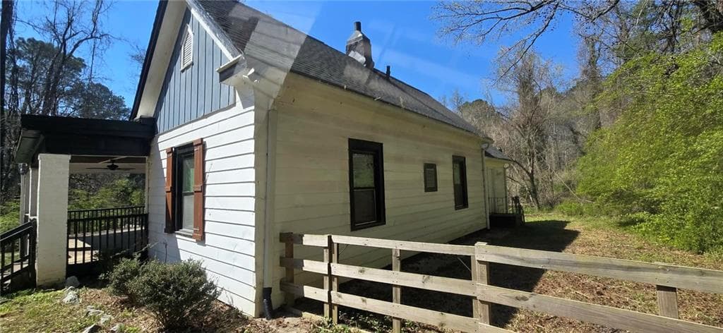 3 bedroom, 2 bathroom, 1,472 sq ft single family residence for sale at 2700 Head Road, Atlanta, GA 30311 — photo 5