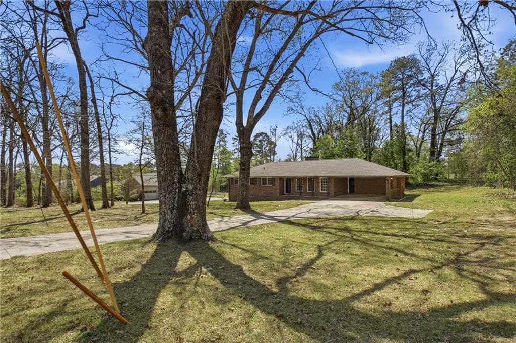 2529 Britt Road, Snellville, GA 30078 — most recent listing photo