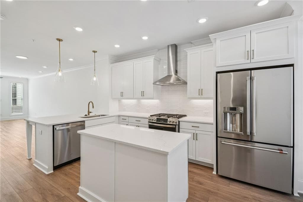 2 bedroom, 3 bathroom, 1,694 sq ft townhouse for sale at 118 Iveybrooke Lane 64, Alpharetta, GA 30009 — photo 9