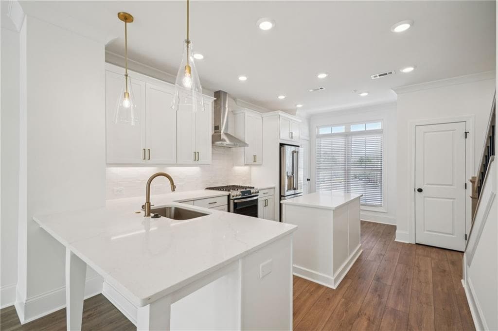 2 bedroom, 3 bathroom, 1,694 sq ft townhouse for sale at 118 Iveybrooke Lane 64, Alpharetta, GA 30009 — photo 10