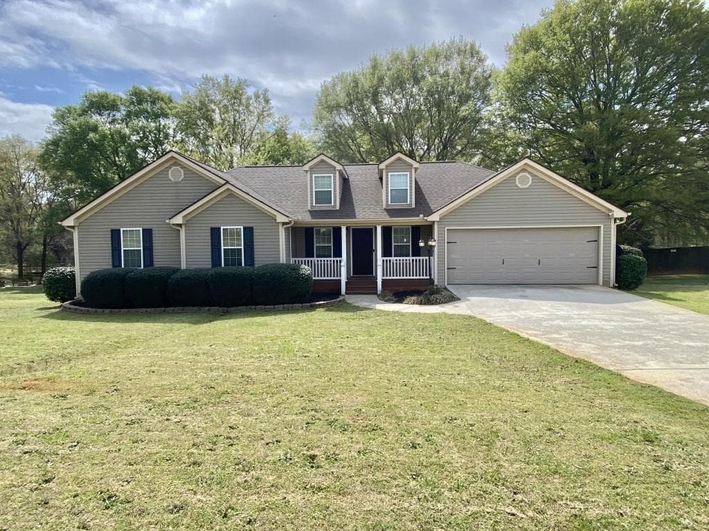 277 Harper Lane, Royston, GA 30662 — most recent listing photo