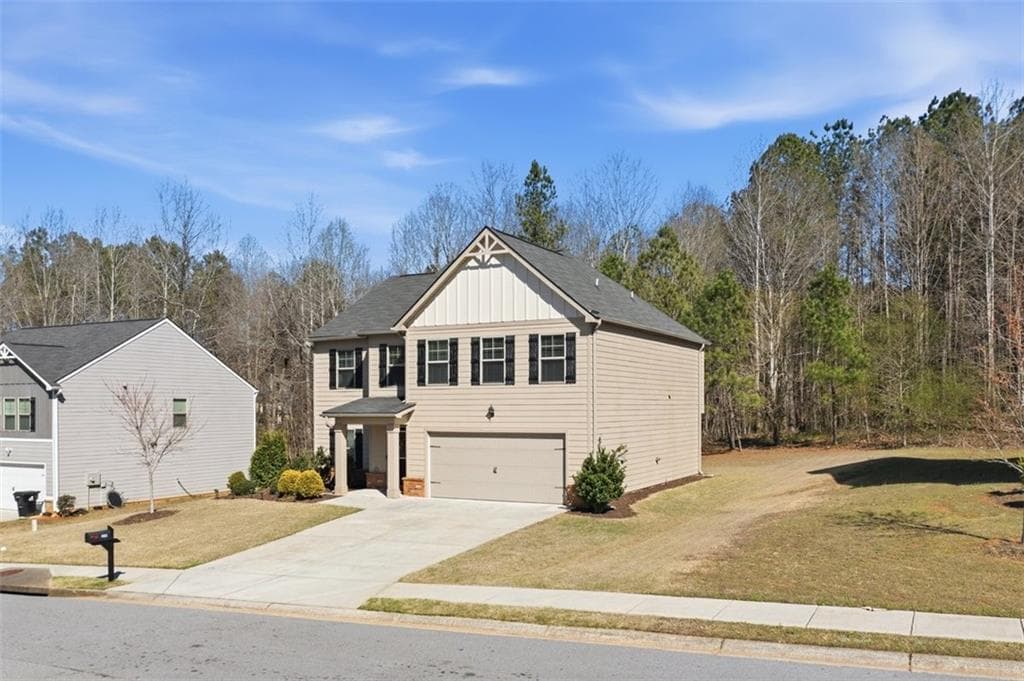 358 Daffodil Drive, Temple, GA 30179 — most recent listing photo