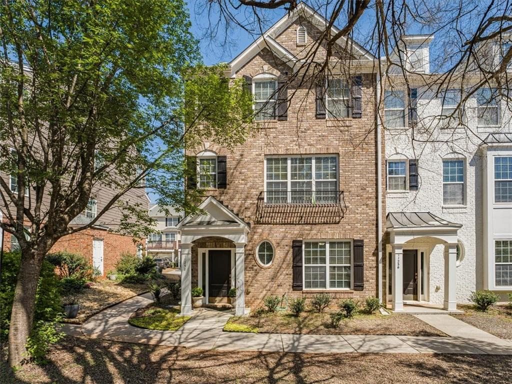 11258 Musette Circle, Alpharetta, GA 30009 — most recent listing photo
