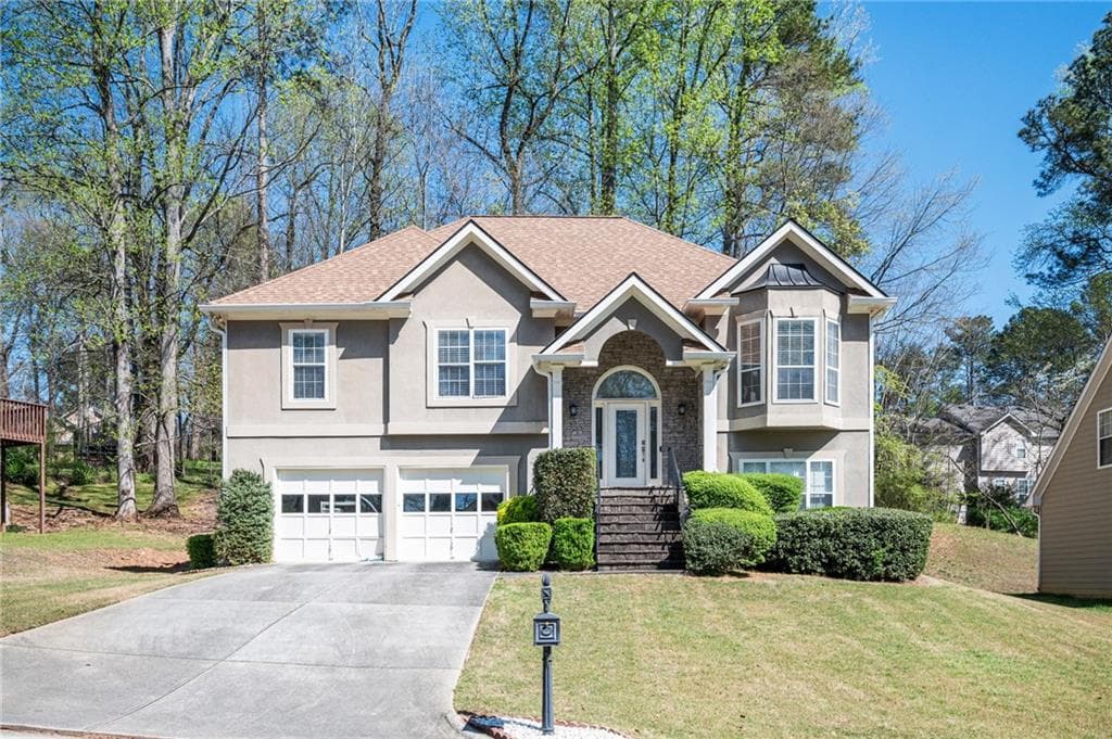 6939 Dockbridge Way, Stone Mountain, GA 30087 — most recent listing photo