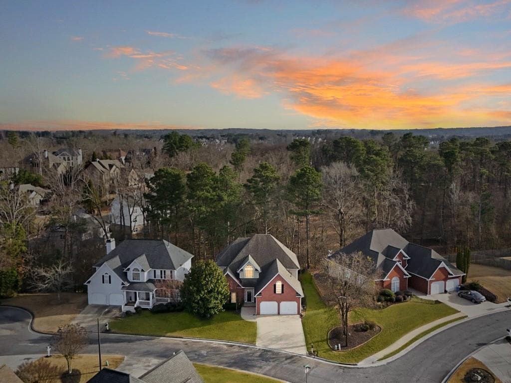 1192 Vinings Place Circle, Mableton, GA 30126 — most recent listing photo