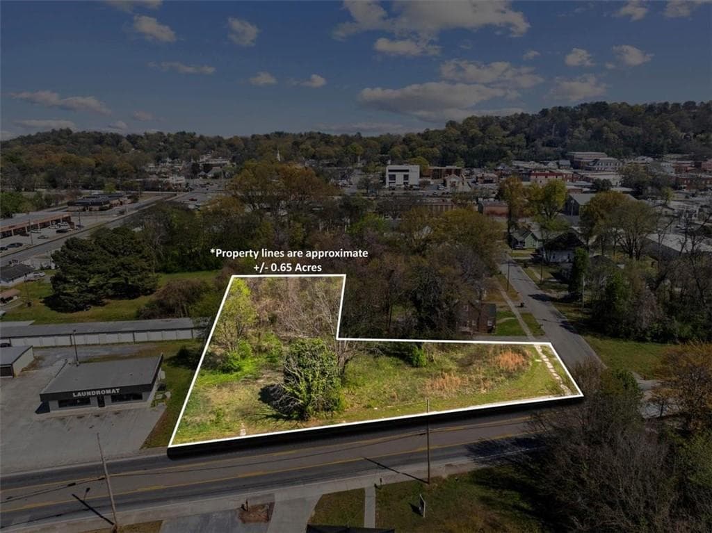 other for sale at 207 N River Street, Calhoun, GA 30701 — photo 5