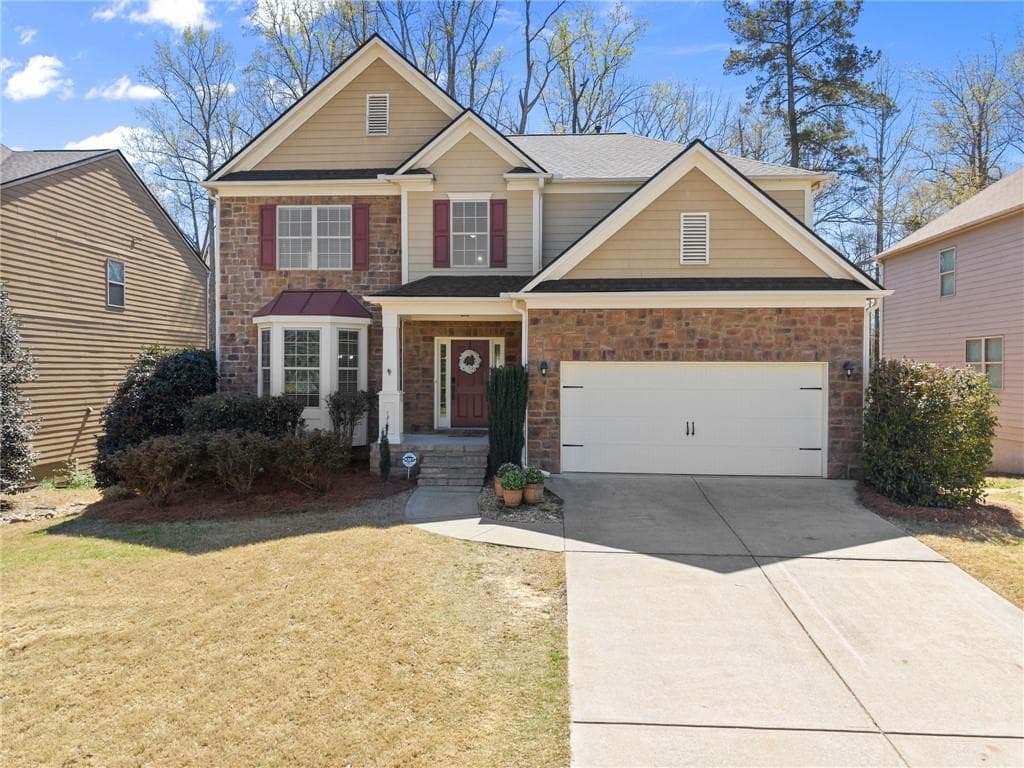 5920 Stevehaven Lane, Cumming, GA 30028 — most recent listing photo