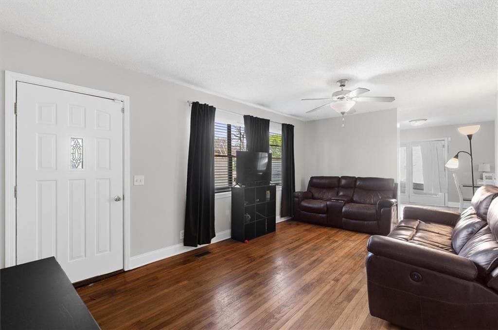 29 Polk Circle, Fort Oglethorpe, GA 30742 — most recent listing photo
