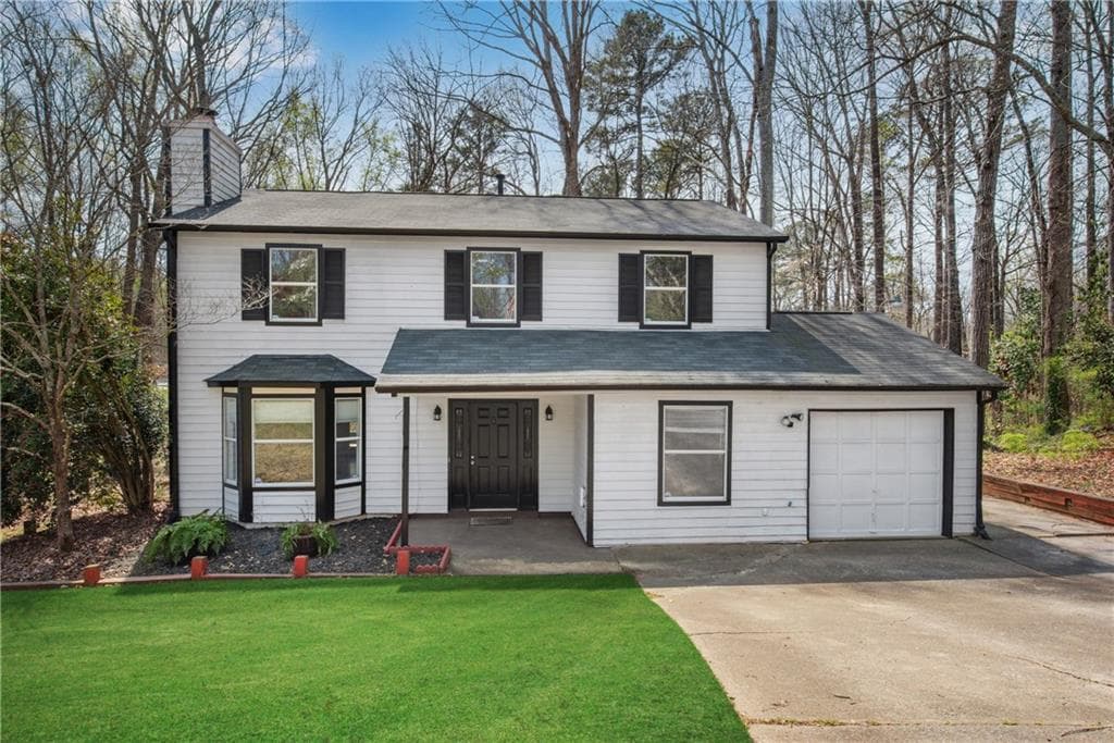 5271 Fox Path, Stone Mountain, GA 30088 — most recent listing photo
