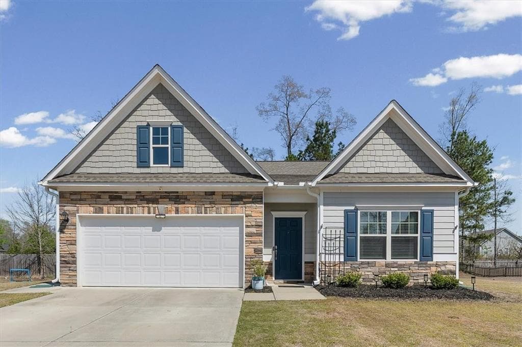 11 Rambling Oaks Drive, Rome, GA 30165 — most recent listing photo