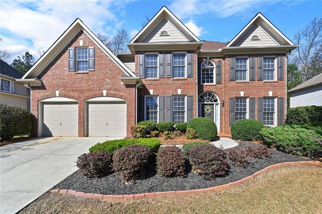 3945 Summit Gate Drive, Suwanee, GA 30024 — most recent listing photo