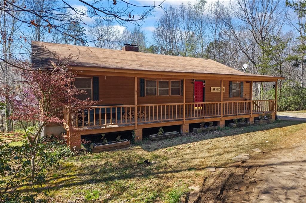 300 Small Pond Drive, Cleveland, GA 30528 — most recent listing photo