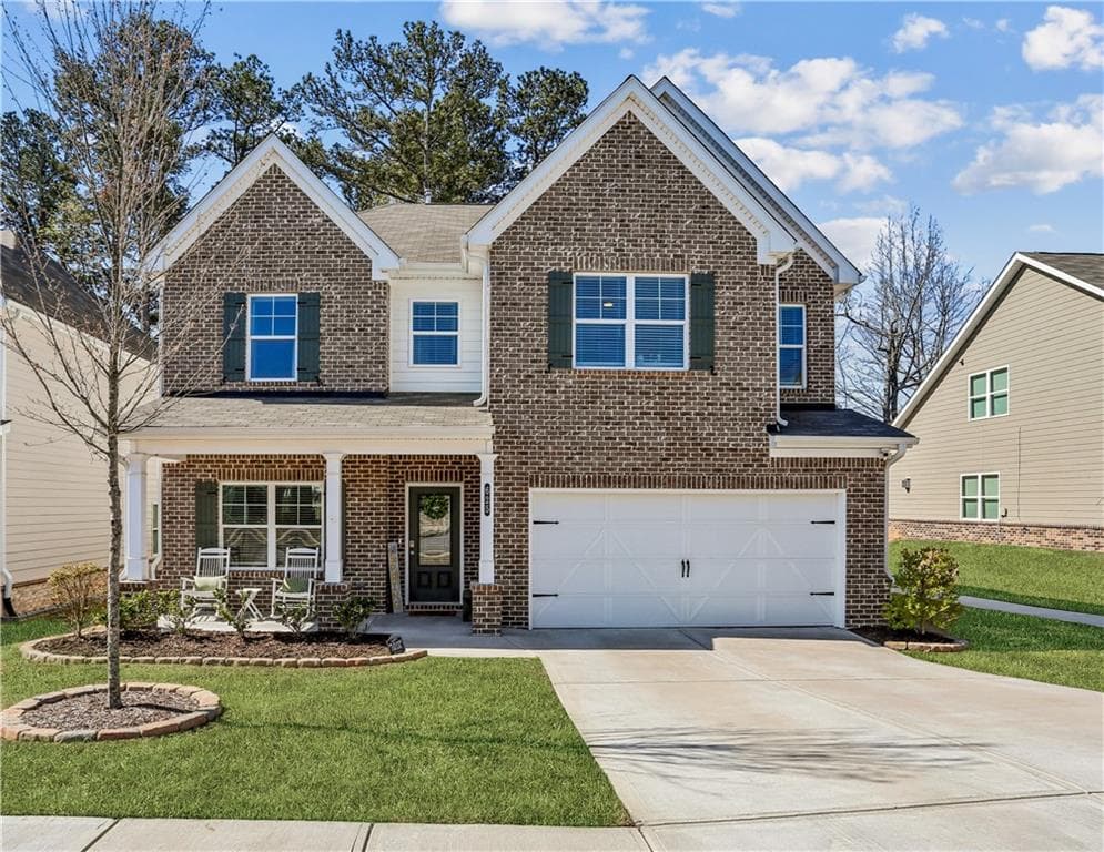 625 Clark Lake Estates Drive, Grayson, GA 30017 — most recent listing photo