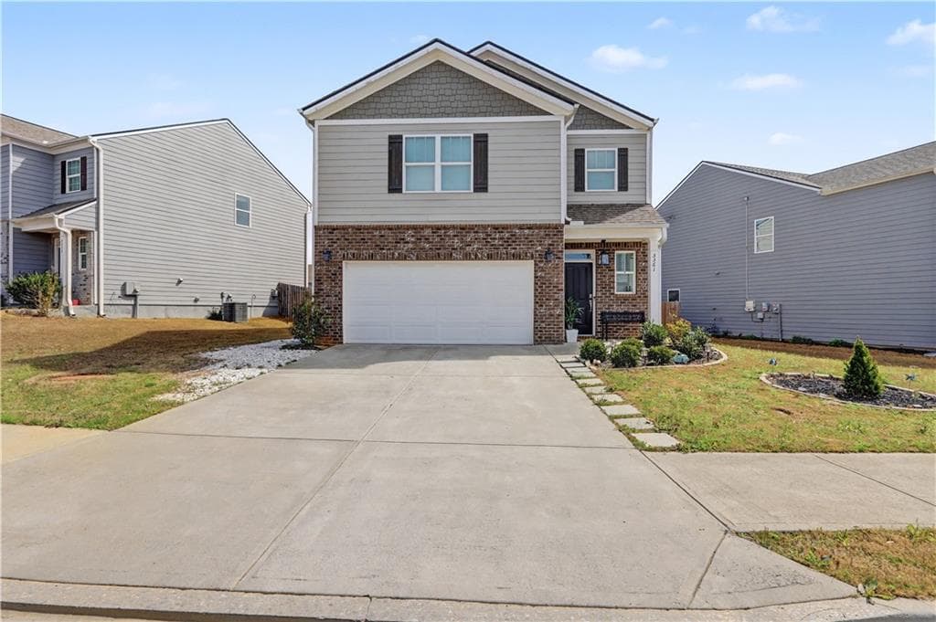 5361 Aster Place, Oakwood, GA 30566 — most recent listing photo
