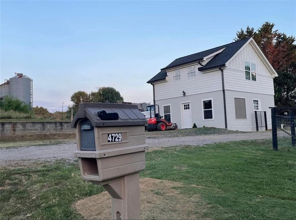 4729 Willie Robinson Road, Gainesville, GA 30506 — most recent listing photo