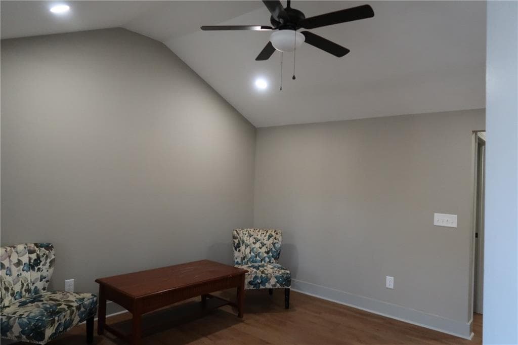 2 bedroom, 1 bathroom, 907 sq ft single family residence for rent at 7 N Annie Street, Newnan, GA 30263 for $1,475 a month — photo 7