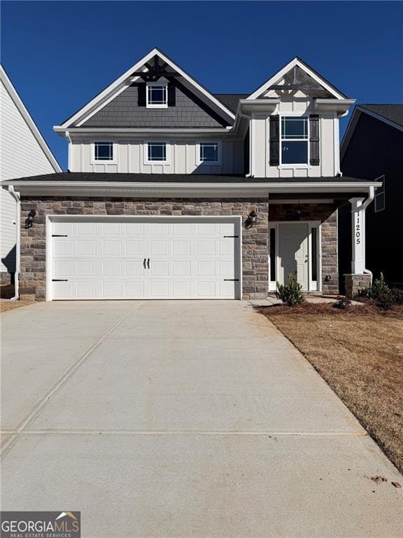 11205 Cornerstone Way, Hampton, GA 30228 — most recent listing photo