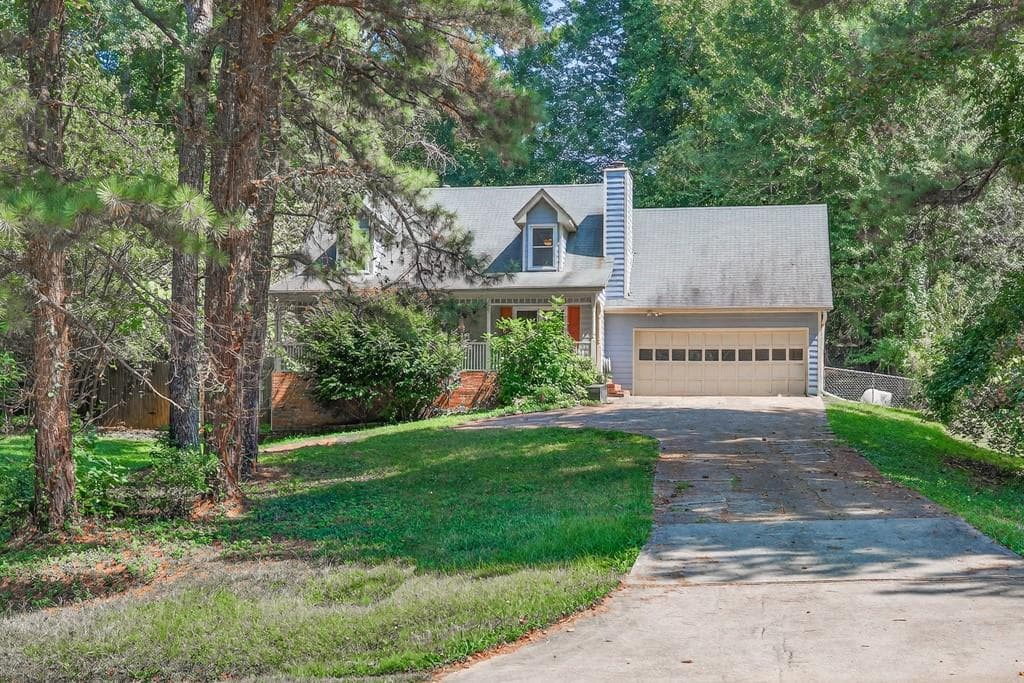 262 Harmony Grove Road, Lilburn, GA 30047 — most recent listing photo