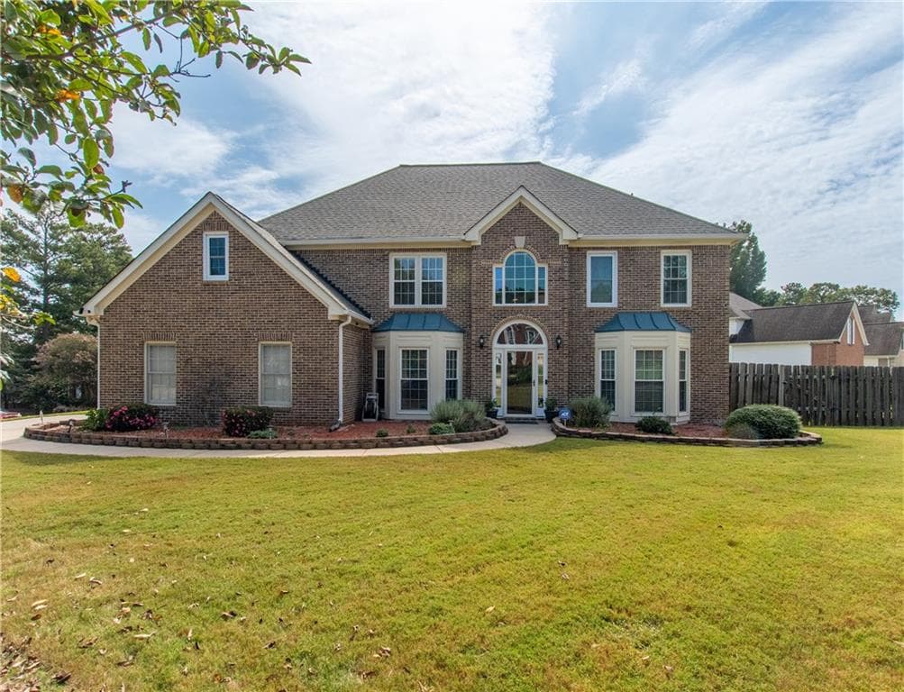 196 Olmstead Court, Fayetteville, GA 30215 — most recent listing photo