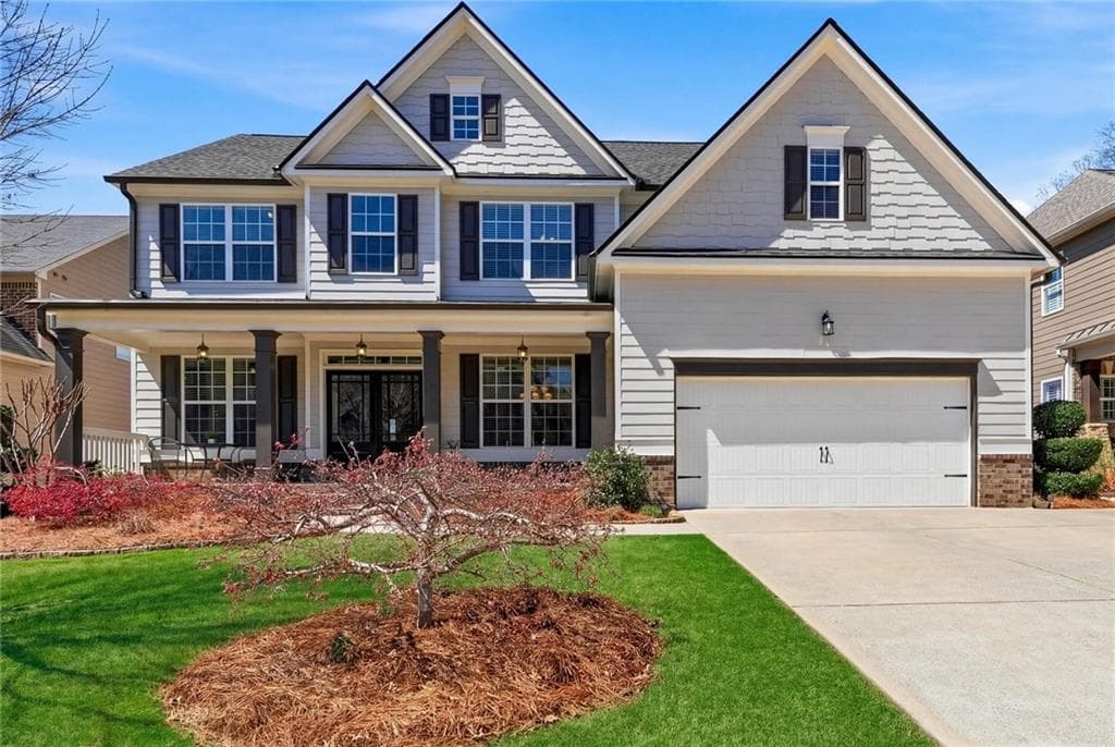 231 Lakestone Parkway, Woodstock, GA 30188 — most recent listing photo