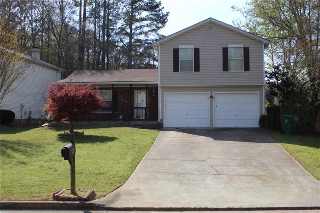 829 Carlingford Place